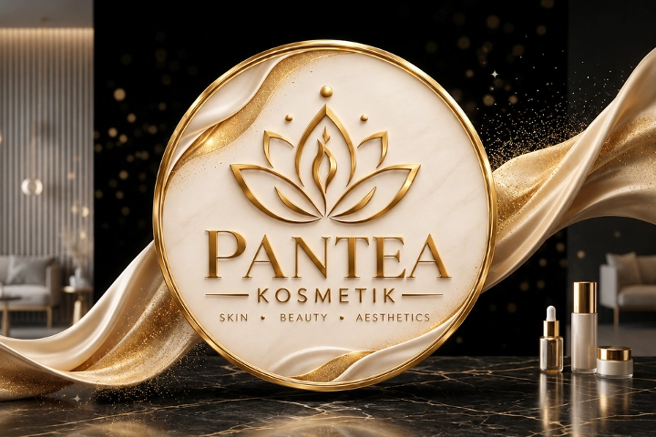 Kosmetikstudio Pantea Kosmetik in Wien – Behandlungsraum